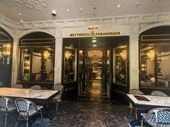 -BUTTERFUL&CREAMOROUS 黄油与面包(万象城店)