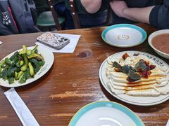 -清真永恒华威肉饼(潘家园店)