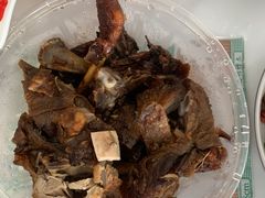 -王浩儿纪六孃甜皮鸭(乐山总店)