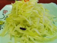 -大眼锅贴水饺(河东店)