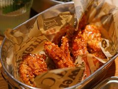 -春熙台韩国料理·章鱼肥牛(西丽店)