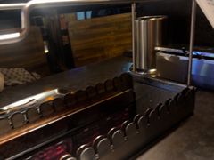 -麦凯伦烧烤·精酿超级工厂店(金桥总店)
