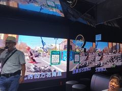 -魅KTV·AI辅唱(人民广场旗舰店)