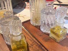 -狮拾久·现代新加坡料理(福田COCO Park店)