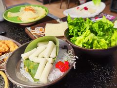 -九鼎轩火锅大排挡
