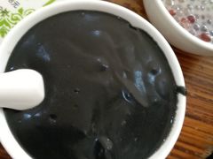 -沙湾姜埋奶(兴新包店)