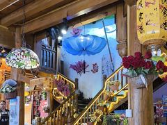 -民食香·腊排骨野生菌美食(木府店)