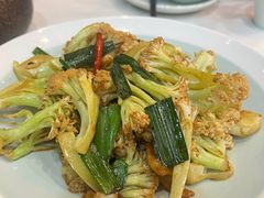 -天成·川菜家宴(礼岗店)
