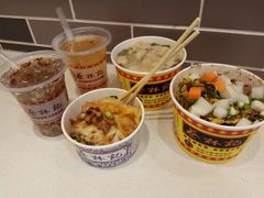 -蔡林记(丹尼斯6天地店)