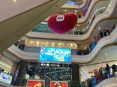 -吾悦广场(南京鼓楼店)