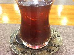 -TUK土耳其餐厅·下午茶(卢湾店)