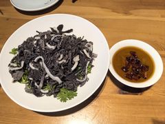 -肘子酥·天津菜·特色捞面(德云社店)