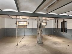 -青岛德国监狱旧址博物馆