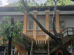 -广州市紫泥堂文化创意园景区
