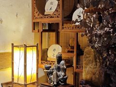 -普洱茶府(博乐广场店)