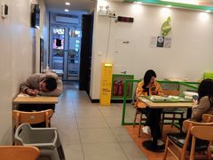 -老乡鸡(淮河路步行街店)