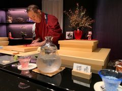 -橼舍鮨青木