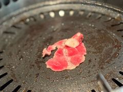 -新石器烤肉(百联川沙店)