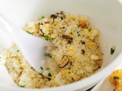 干巴菌炒饭-阿鹏故事云南野生菌火锅(人民路店)