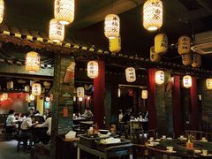 大堂-大自然(鲁家村店)