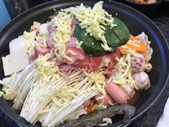 -烤路里·韩国品质自助烤肉(石路天虹4号店)