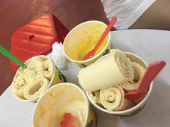 -ZF Seafood Restaurant 卓峰海鲜餐