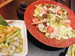 -摩打食堂(壹方中心店)