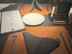 -拉蒂娜·巴西牛排馆 Latina·Brazilian Steakhouse(王府井喜悦店)
