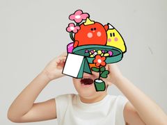 -海马体家庭照相馆(北京芳圆里 ID MALL店)