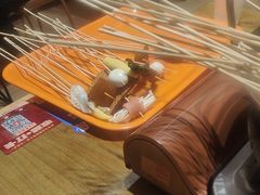 -黔哆哆地摊酸汤火锅(清湖店)
