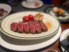 -MONICH牛排融合餐厅(和义大道购物中心店)