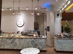 -WHEAT&BAKER-麥(凯德来福士店)