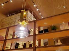 -博林天瑞喜来登酒店·西丽尚膳