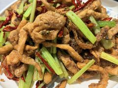 -昱德来·天津菜(河西店)