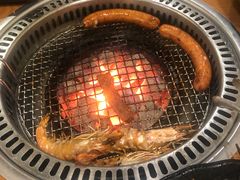 -匠太烧肉台日料理餐酒馆(三林店)