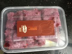 -八珍米家水塔糕(湖东邻里中心北楼店)