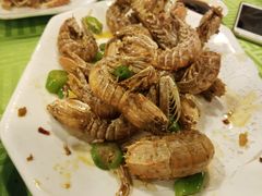 -盛港湾海鲜食府(黄沙店)