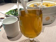 -尚一汤 广东炖汤(金桥国际店)