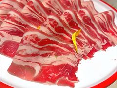 -涮福記·现切牛羊肉火锅(世纪汇店)