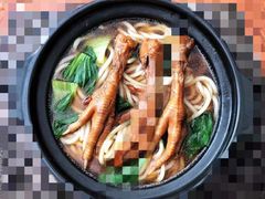 -小义乌砂锅拉面(海事共享区店)