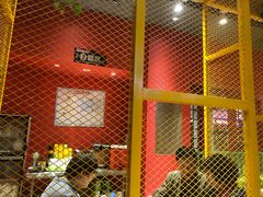 -囍筷乐喜辣屋小鸡小鱼石锅煲(万达店)