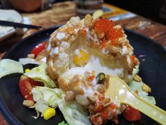 -小川洋风料理(街道口店)