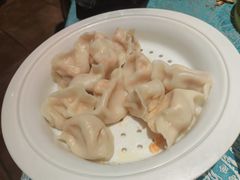 鲅鱼海胆水饺-北塘海鲜·天津菜(大光明桥旗舰店)