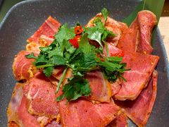 -新石器烤肉(中房金谊广场店)