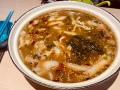 -友达面馆(二七南路店)