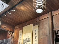 -环秀楼(黄山呈坎店)