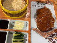 -江南韵·无锡太湖文化体验餐厅(凤凰天街店)