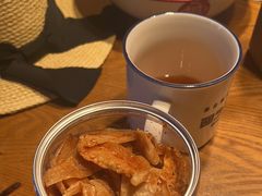 -李久其家民间餐厅(梅溪湖店)