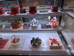 -巴黎贝甜(大宁国际商业广场店)