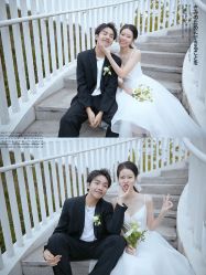 -拾尚映画·STUDIO婚纱摄影(中关村店)